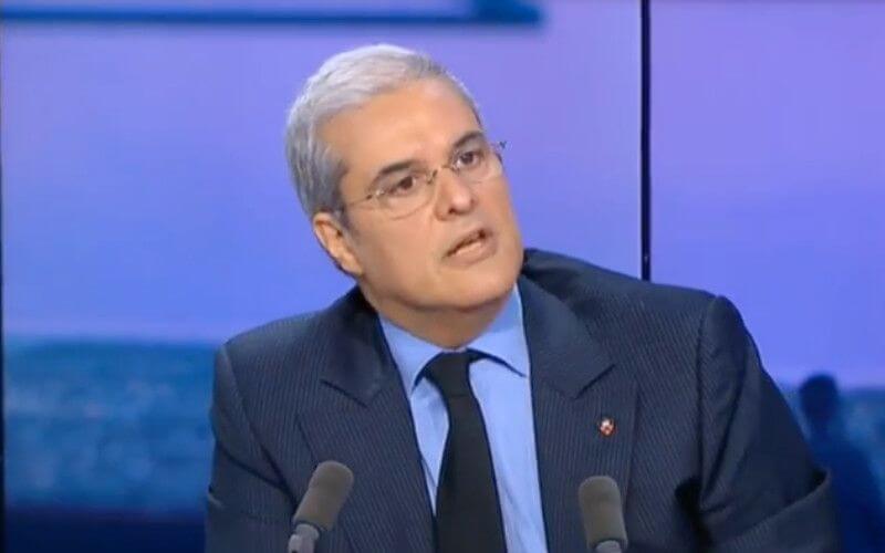 Moroccan 'Rebel Prince' Moulay Hicham Reportedly Seeks US Citizenship