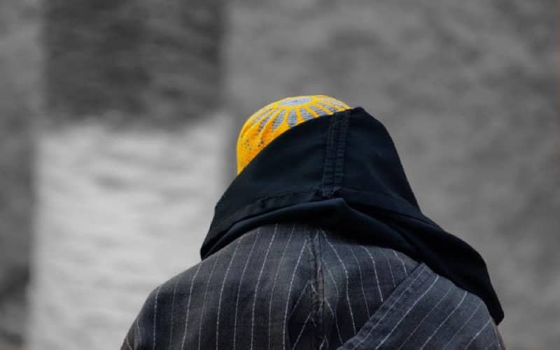 Moroccan Religious Scholar Arrested for Alleged Sexual Abuse of 11-Year-Old