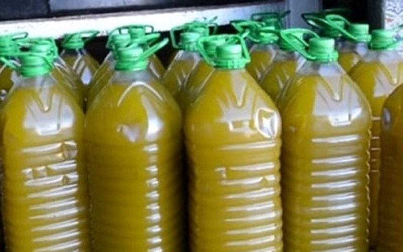 Moroccan Resident Challenges Border Seizure of Olive Oil in Melilla