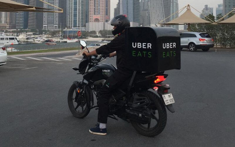 Moroccan Restaurants in UAE Pivot to Delivery for Ramadan Amid COVID-19 Restrictions