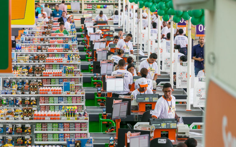 Moroccan Retail Giant Atacadão Fuels Label'Vie's Explosive Growth, Eyes 19 Billion Dirham Target