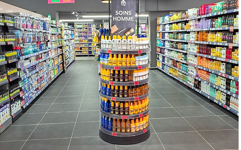 Moroccan Retail Giant Marjane Expands 'City' Supermarket Chain Across Casablanca