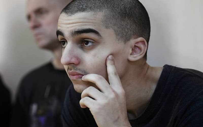 Moroccan Rights Body Urges Russia to Spare Captured Fighter's Life in Ukraine