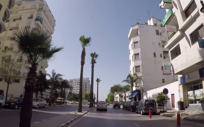 Moroccan Royal Guard Fatally Stabbed in Tangier Robbery Attempt