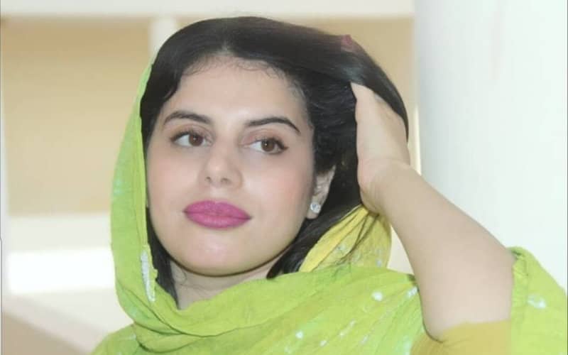 Moroccan-Sahrawi Actress Defies Threats, Affirms Loyalty to Morocco