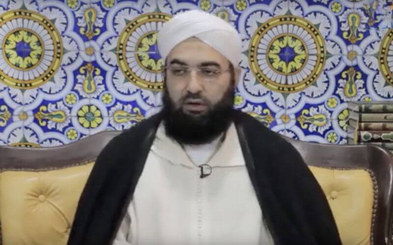 Moroccan Salafist Leader Criticizes Public Gatherings Amid Pandemic
