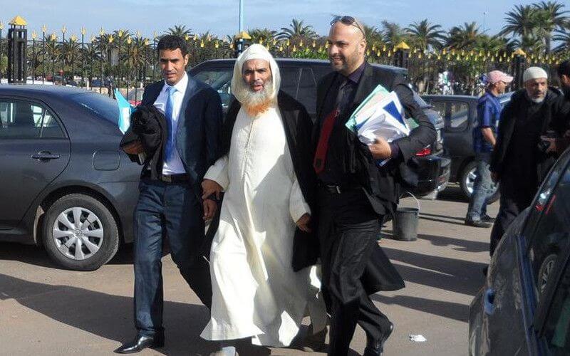 Moroccan Salafist Leader Jailed for Inciting Hatred Over Mosque Closures Amid Pandemic