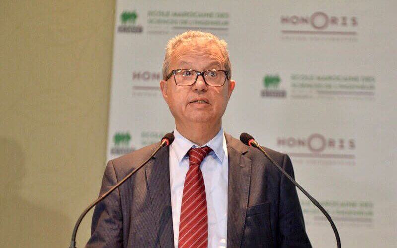 Moroccan Scientist Knighted for Innovation at London Invention Expo
