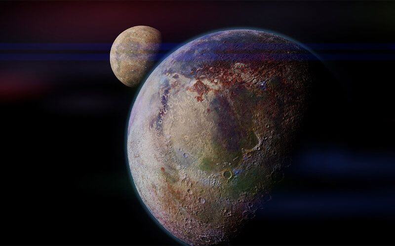 Moroccan Scientists Advance Exoplanet Research Using James Webb Telescope