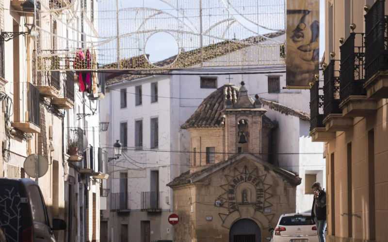 Moroccan Shepherd Found Dead in Spain, Civil Guard Investigates