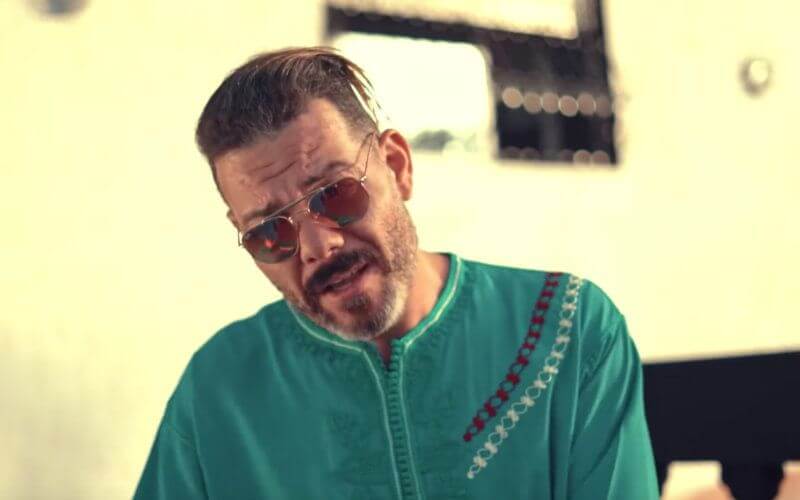 Moroccan TV Show Suspended After Guest Promotes Violence Against Women