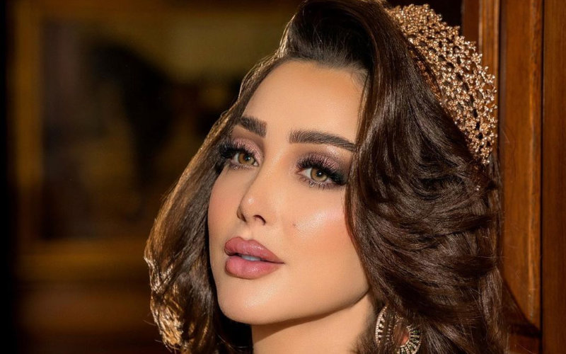 Moroccan Singer Basma Boussil's Cryptic Instagram Post Sparks Concern Amid Divorce Rumors