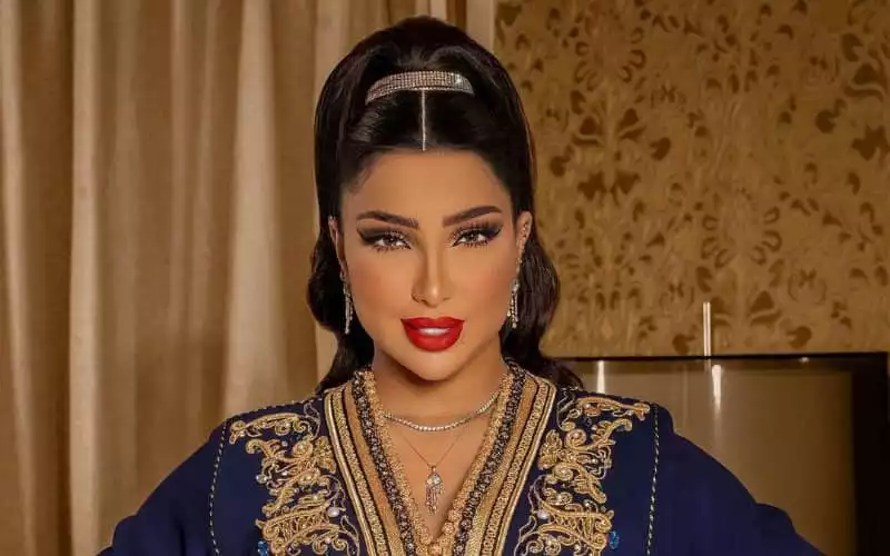 Moroccan Singer Dounia Batma Arrested to Serve Prison Sentence in 'Hamza Mon Bébé' Case