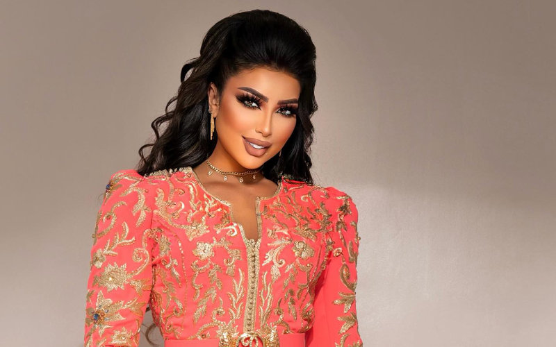 Moroccan Singer Dounia Batma Releases New Single After Prison Stint