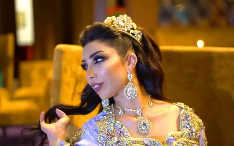 Moroccan Singer Dounia Batma Remains Jailed, Denied Royal Pardon Rumors