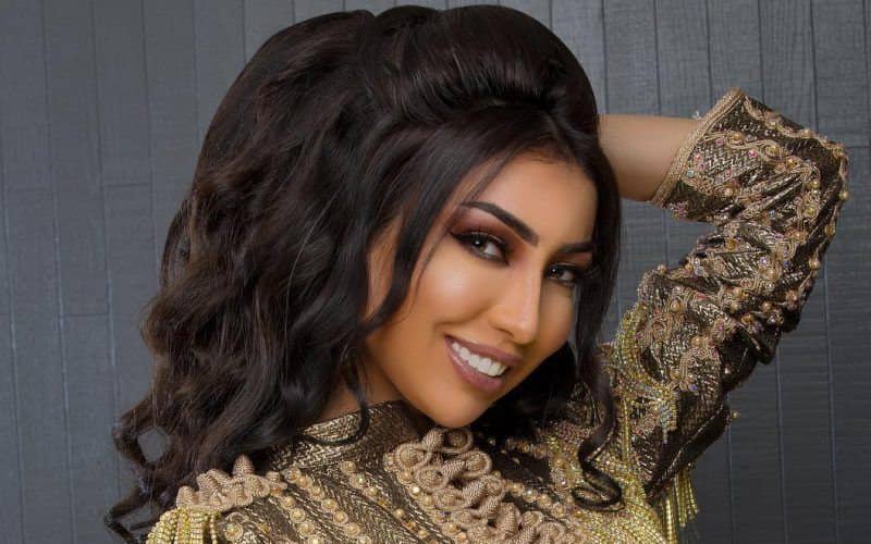 Moroccan Singer Dounia Batma Welcomes Second Daughter, Names Her Laila Rose