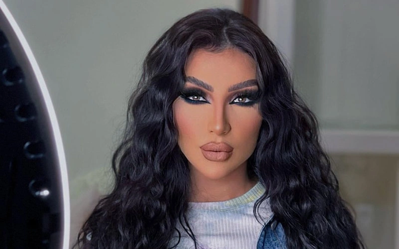 Moroccan Singer Dounia Batma's Family Refutes Prison Suicide Rumors