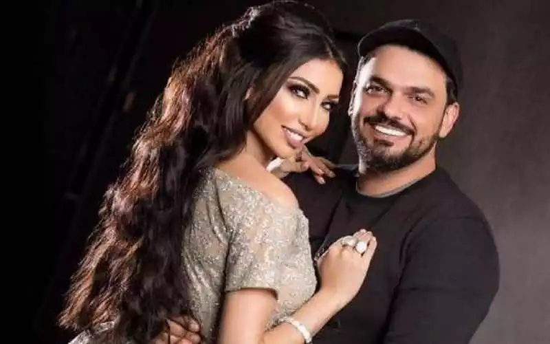Moroccan Singer and Ex-Husband Trade Accusations in Social Media Feud