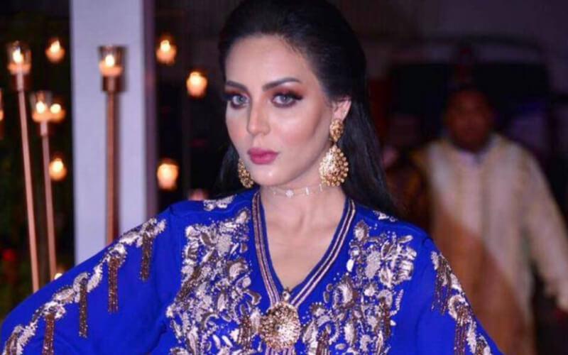 Moroccan Singer Ibtissam Batma Released After Serving 12 Months in 'Hamza mon BB' Case