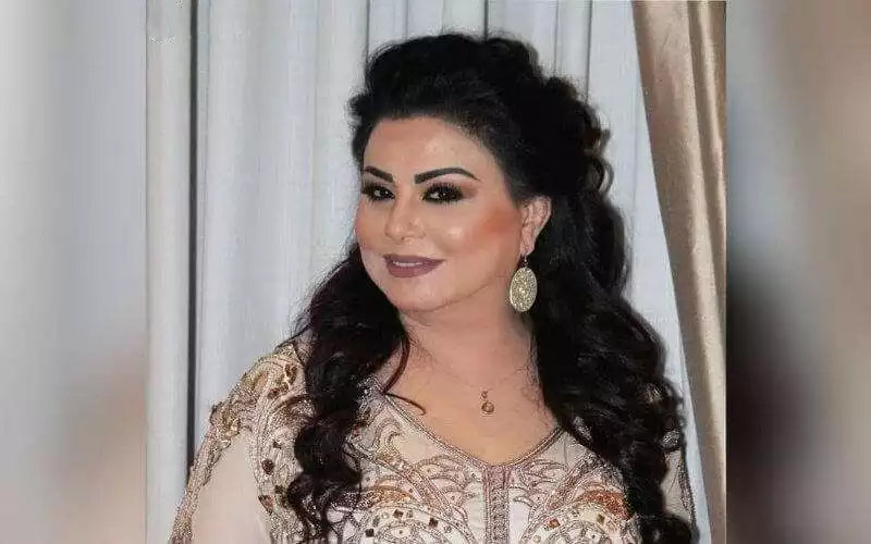 Moroccan Singer Latifa Raafat Vows Legal Action Over 'Desert Escobar' Accusations