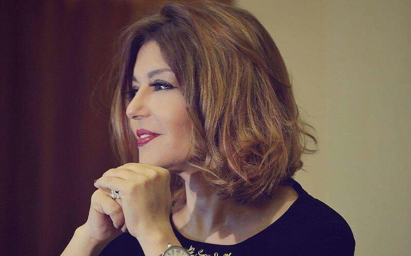 Moroccan Singer Samira Said Receives Unexpected Birthday Wishes from Israeli Army Spokesman