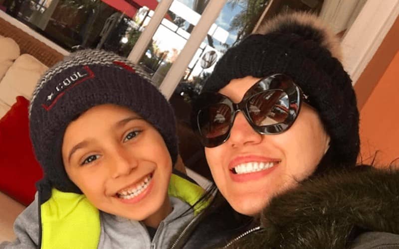 Moroccan Singer Sparks Controversy by Revealing Son's Autism in TV Interview