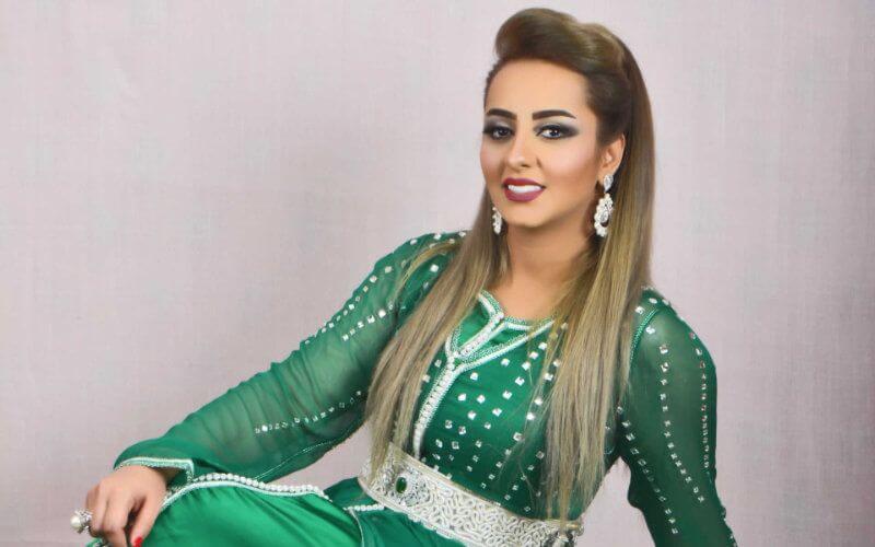 Moroccan Singer Sparks Outrage with Controversial Remarks at Saudi Concert