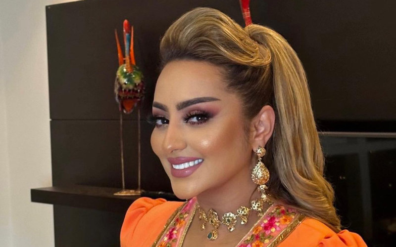 Moroccan Singer Zina Daoudia Clarifies 3 Million Dirham Payment for Ad, Not Concert