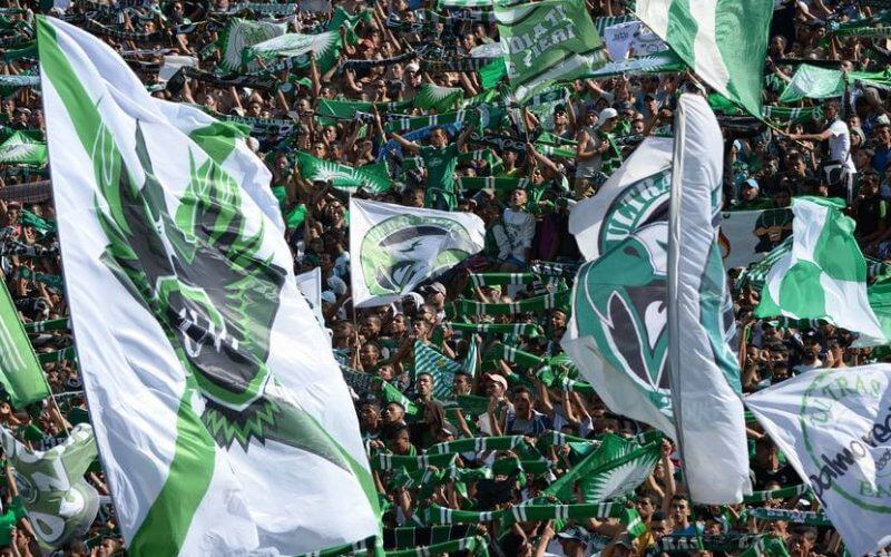 Moroccan Soccer Club Condemns Racist Social Media Post Ahead of Match