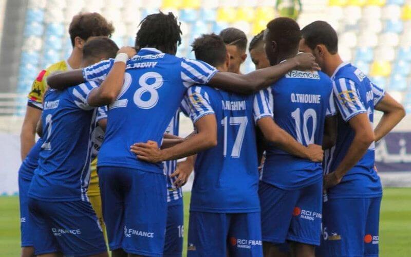 Moroccan Soccer Club Ittihad Tanger Faces Player Strike Over Unpaid Salaries