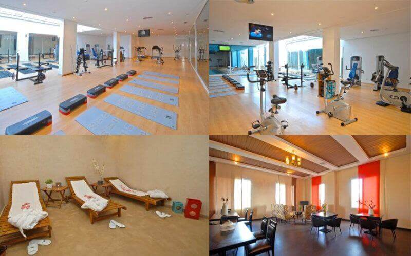 Moroccan Soccer Club Wydad Offers Training Complex to Authorities for COVID-19 Response