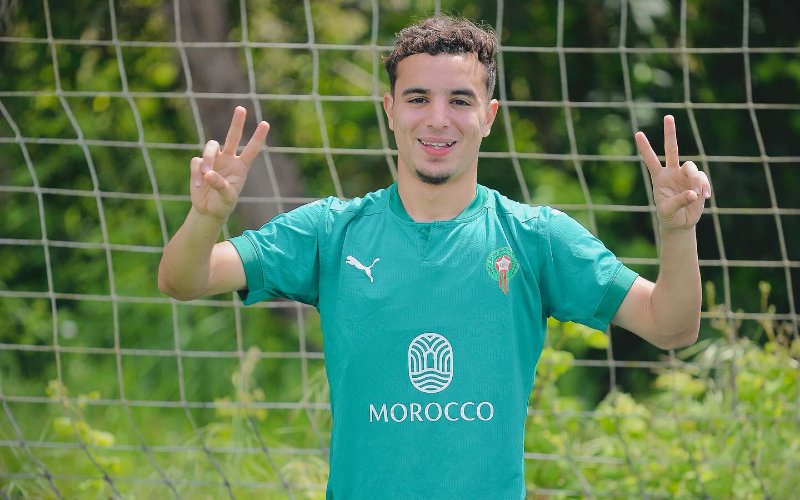 Moroccan Soccer Players Missing After Boat Accident Off Tangier Coast