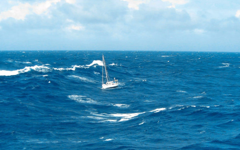 Moroccan Soccer Players Missing at Sea After Beach Outing Turns Tragic