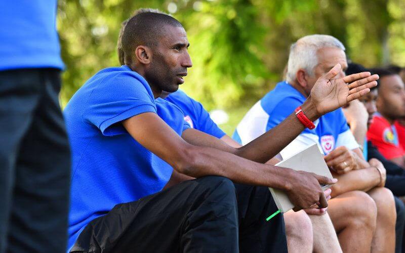 Moroccan Soccer Star Defends Mahrez's Controversial Comments on African Rivalries