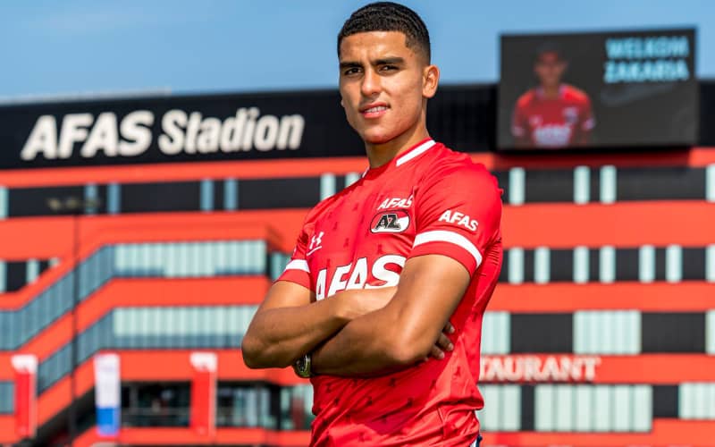 Moroccan Soccer Star Faces Threats After Choosing National Team