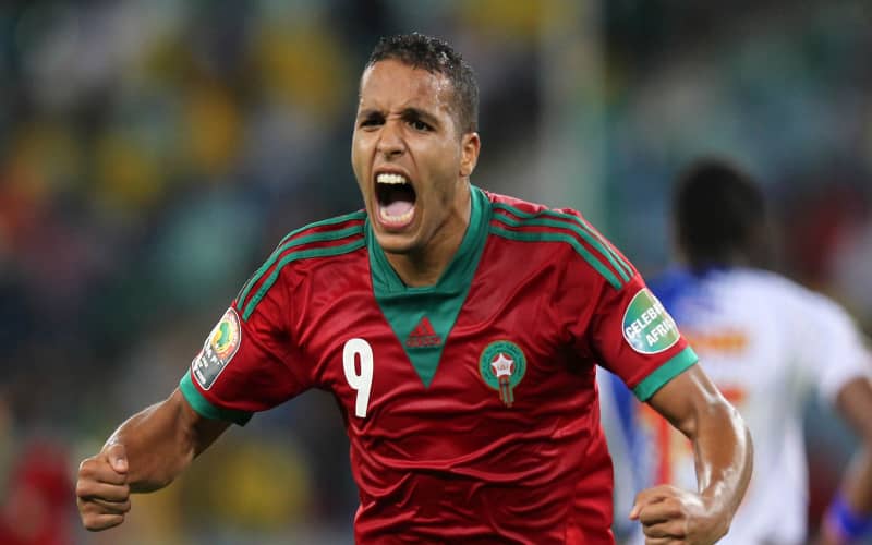 Moroccan Soccer Star Sentenced to Prison for Assaulting Minors