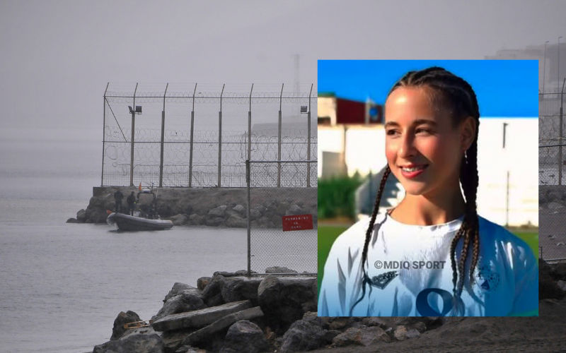 Moroccan Soccer Stars Risk Lives Swimming to Spain: Desperation Fuels Dangerous Exodus
