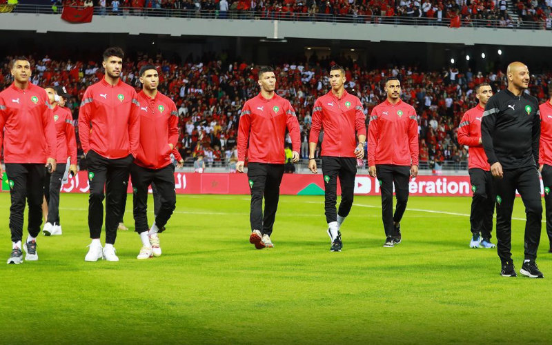 Moroccan Soccer Team Faces Racist Abuse at Madrid Hotel During Ramadan