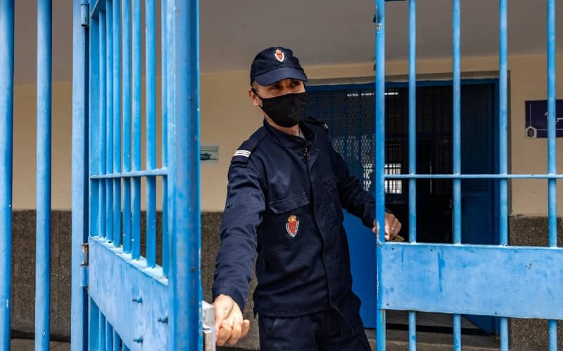 Moroccan Soccer Violence: 70 Arrested After Match Riots Injure 103 Officers