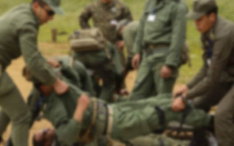 Moroccan Soldier Gets 5-Year Sentence for Sexual Harassment and Attempted Kidnapping