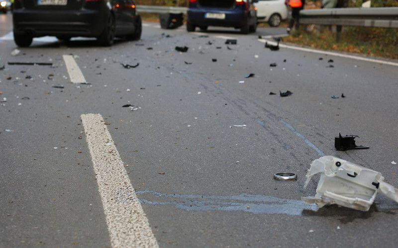 Moroccan Soldier Killed, Two Injured in Mountain Road Accident