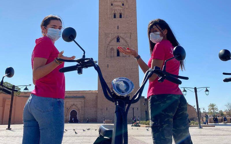 Moroccan Sports Face Financial Hit as Coronavirus Measures Cancel Events, Close Stadiums