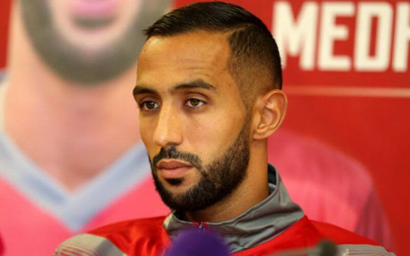 Moroccan Star Benatia Cites Islamic Values in Move to Qatar's Al-Duhail