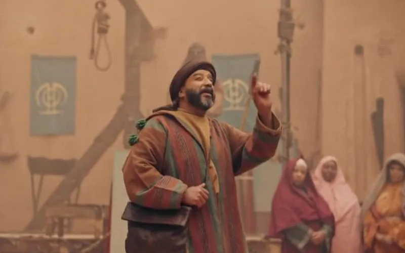 Moroccan TV Star Claims Industry Exclusion, Sparks Debate on Actor Treatment