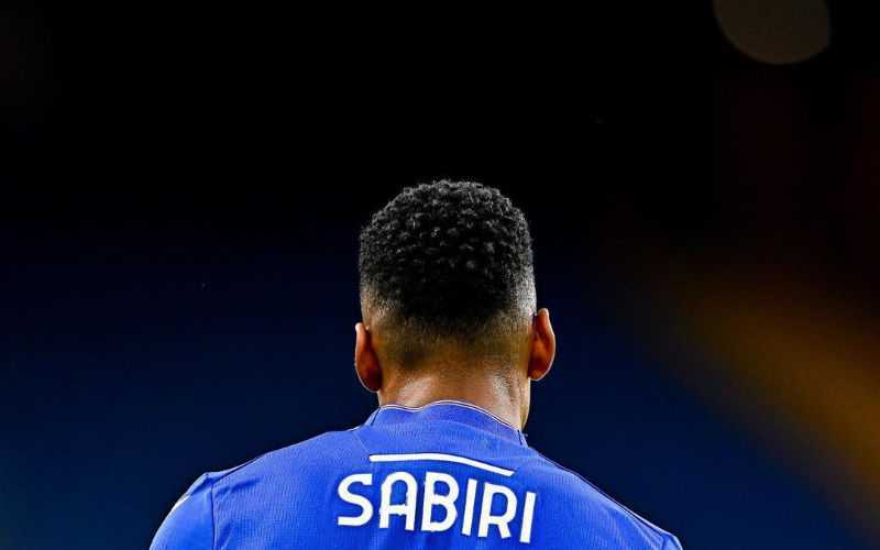 Moroccan Star Sabiri Returns to Training for Sampdoria, Eyes Inter Milan Clash