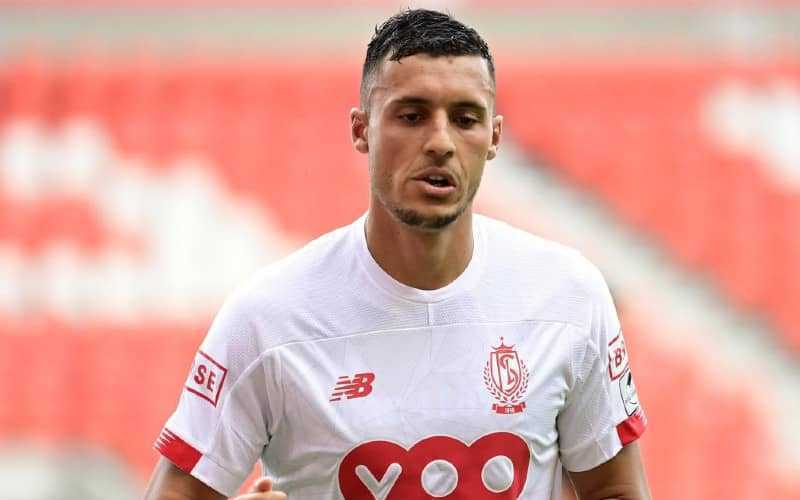 Moroccan Star Selim Amallah Eyes Hertha Berlin Move as Valladolid Deal Stalls