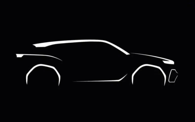 Moroccan Startup Unveils Plans for Minimalist Electric Car to Rival Tesla and Mercedes