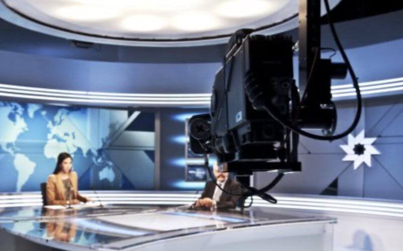 Moroccan State TV Channels Face Scrutiny Over $100 Million Deficit Despite Massive Subsidies