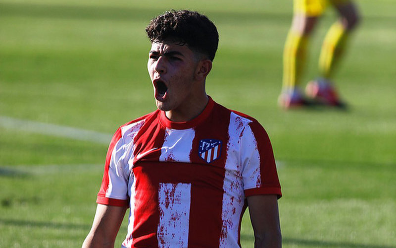 Moroccan Striker Scores After Facing Racist Abuse in Madrid Derby