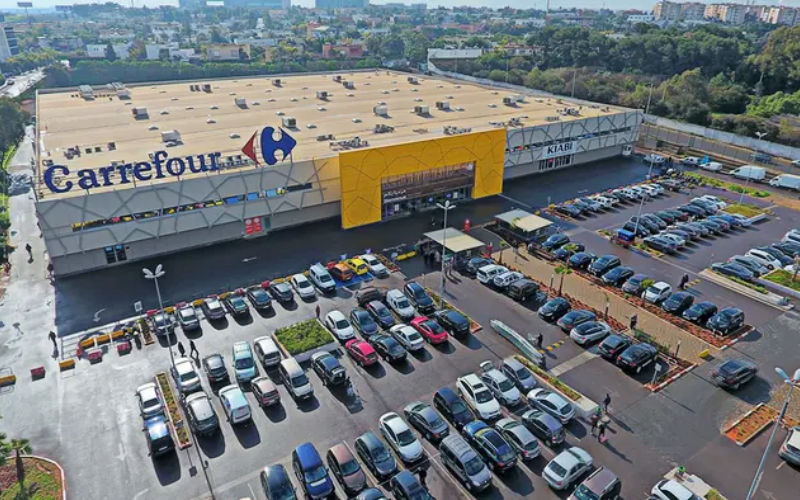 Moroccan Students Arrested for Boycotting Carrefour: Human Rights Group Demands Release
